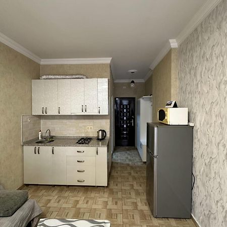 Батуми центр , апартаменты 2 минуты море Екстериор снимка